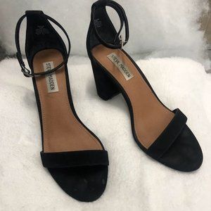 Steve Madden Strappy Heels
